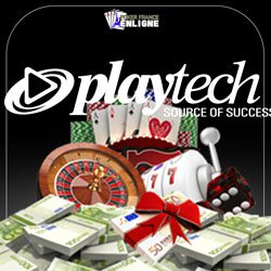 Meilleurs casinos Playtech