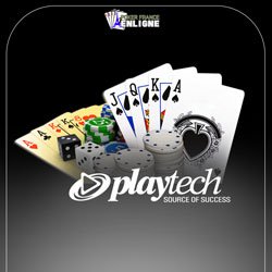 Playtech éditeur polyvalent