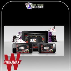 Winamax Poker